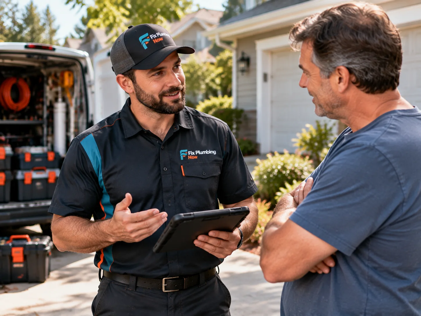 Clogged Drain Service Suffolk, VA FAQs